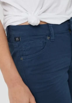 QS designed by Superskinny Jeans blau  2002876