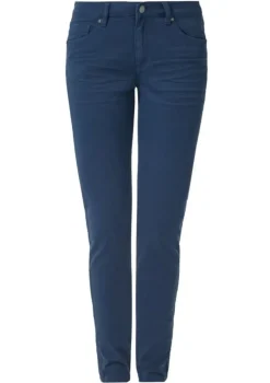 QS designed by Superskinny Jeans blau  2002876