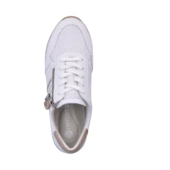 Remonte by ELLE Sneaker edelweiß - altrosa S13 D1318-80