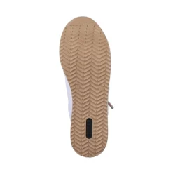 Remonte by ELLE Sneaker edelweiß - altrosa S13 D1318-80