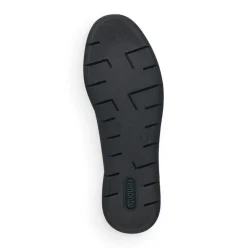 Remonte Damen Ballerinas schwarz R7102-01