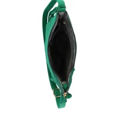 Remonte Damen Crossbodybag Umhängetasche grün S14 Q0619-55