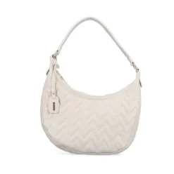 Remonte Damen Handtaschen cremebeige S13  Q0624-62