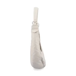 Remonte Damen Handtaschen cremebeige S13  Q0624-62