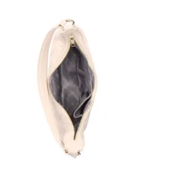 Remonte Damen Handtaschen cremebeige S13  Q0624-62