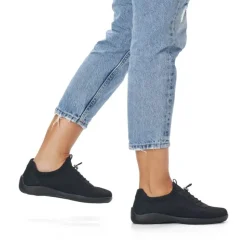 Remonte Damen Slipper asphaltschwarz S13 R3518-00