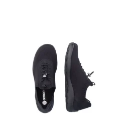 Remonte Damen Slipper asphaltschwarz S13 R3518-00