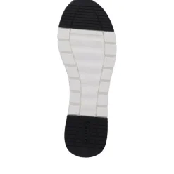 Remonte Damen Sneaker High Leder Wechselfußbett S23 R6771-01