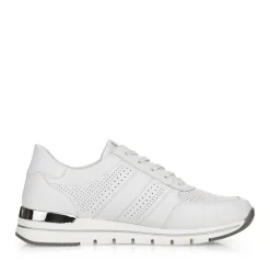 Remonte Damen Sneaker reinweiß S13 R6705-80