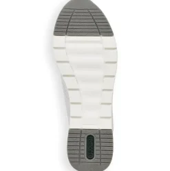 Remonte Damen Sneaker reinweiß S13 R6705-80