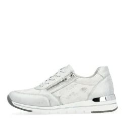 Remonte Damen Sneaker Wechselfußbett weiß S14 R6700-91