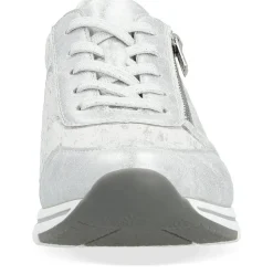 Remonte Damen Sneaker Wechselfußbett weiß S14 R6700-91