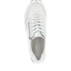 Remonte Damen Sneaker Wechselfußbett weiß S14 R6700-91