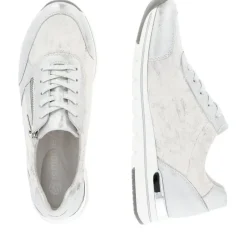 Remonte Damen Sneaker Wechselfußbett weiß S14 R6700-91