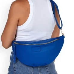Remonte Gürteltasche blau S14 Q0802-14