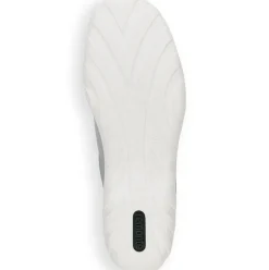 Remonte Schnürschuhe himmelblau S13 R3403-14