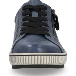Remonte Schnürschuhe schiefe Damen D0700-14