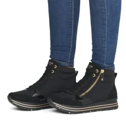 Remonte Sneaker Damen D1370-01