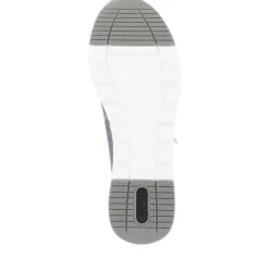 Remonte Sneaker Wechselfußbett blau S14 R6700-13