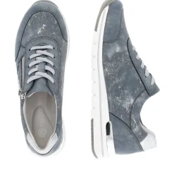 Remonte Sneaker Wechselfußbett blau S14 R6700-13