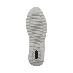 Remonte Sneaker weiß Reißverschluss S13 D2409-80