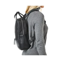 Riecker Rucksack schwarz S15 H1648-00