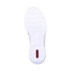 Rieker Antistress Damen Slipper Memosoft Decksohle beige S13 N4253-80