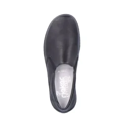 Rieker Antistress Damen Slipper Schlupfschuh klassisch Extraweite S13 48964-00