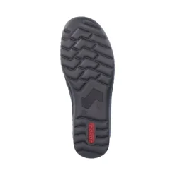 Rieker Antistress Damen Slipper Schlupfschuh klassisch Extraweite S13 48964-00