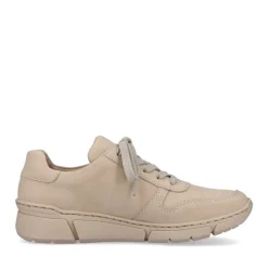 Rieker Antistress Damen Sneaker beige S13 M0131-60