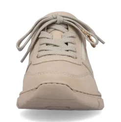 Rieker Antistress Damen Sneaker beige S13 M0131-60