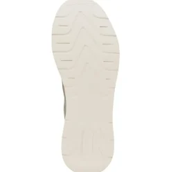 Rieker Antistress Damen Sneaker Reißverschluss Wechselfußbett grün S12 N4730-52
