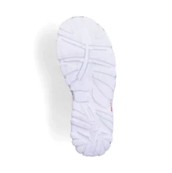 Rieker Antistress Damen Trekkingsandale ultraleicht  Gummibänder gelb S13 67898-68