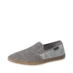 Rieker Antistress Herren Slipper grau S12 B5265-43
