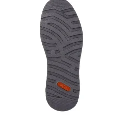 Rieker Antistress Herren Sneaker Schnürschuh Extraweite schwarz S23 37029-00