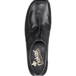 Rieker Antistress Slipper Trotteur schwarz L1751-00