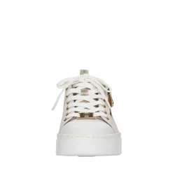 Riekerantistress Sneaker Schalensohle weiß S12 N5932-80