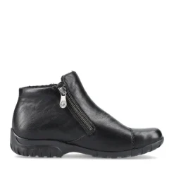 Rieker Boot schwarz S21 L4663-01