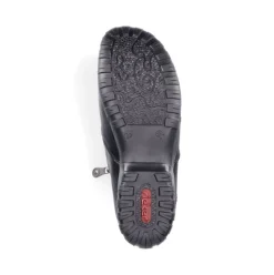 Rieker Boot schwarz S21 L4663-01