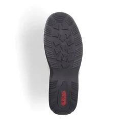 Rieker Clogs hellblau S14 L0555-10