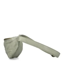 Rieker Damen Gürteltasche Steppung grün S13 H1502-52