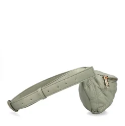 Rieker Damen Gürteltasche Steppung grün S13 H1502-52