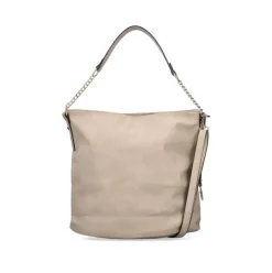 Rieker Damen Handtasche beige S13 H1508-60