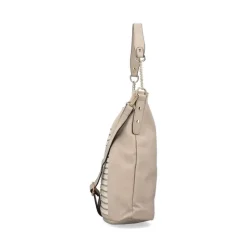 Rieker Damen Handtasche beige S13 H1508-60