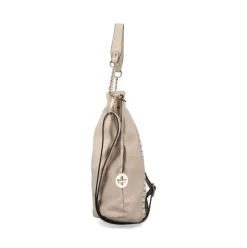 Rieker Damen Handtasche beige S13 H1508-60