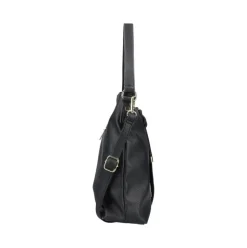 Rieker Damen Handtasche in schwarz S23 H1514-01