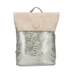 Rieker Damen Rucksack beige S13 H1386-60