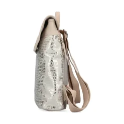 Rieker Damen Rucksack beige S13 H1386-60