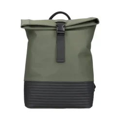 Rieker Damen Rucksack grün S23 H1426-52