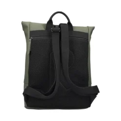Rieker Damen Rucksack grün S23 H1426-52